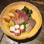 播州地酒 ひの - 