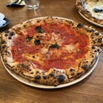 ピッツェリア ソジョルノ - 