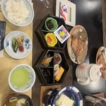 ビューホテル壱岐 - 