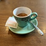 ピッツェリア ソジョルノ - 