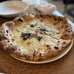 ピッツェリア ソジョルノ - 