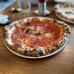 ピッツェリア ソジョルノ - 