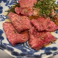 焼肉 きたん 法善寺 - 