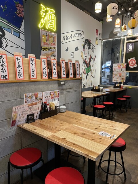 aiyo Kawaramachiten photo 4