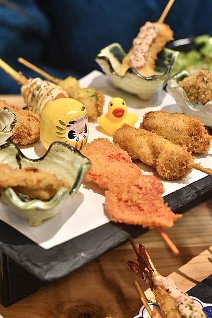 aiyo Kawaramachiten photo 2