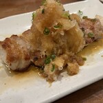 焼鳥風 - 料理写真: