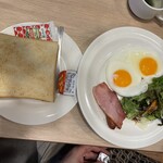 ガスト - 料理写真: