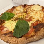 ピザクック - 料理写真: