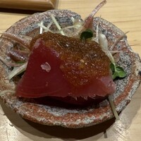 鮨 つきうだ - 