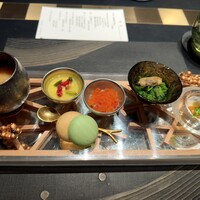 日本料理 華暦 - 