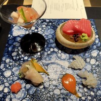 日本料理 華暦 - 