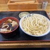 元祖武蔵野うどん めんこや 本店