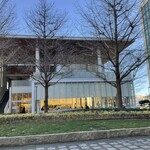 千葉工業大学　学食 - 