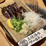 土佐清水ワールド 新橋店 - 