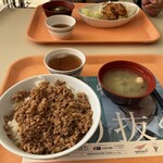 千葉工業大学　学食 - 