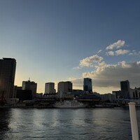 ALL FLAGS(神戸メリケンパークオリエンタルホテル) - 