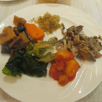 Local Gastronomy SINFONIA - 煮しめなど