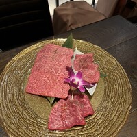 焼肉トラジ ルクア大阪店 - 