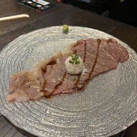焼肉トラジ ルクア大阪店 - 