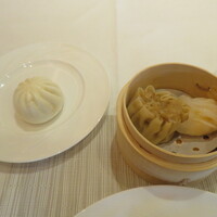 Local Gastronomy SINFONIA - 点心類