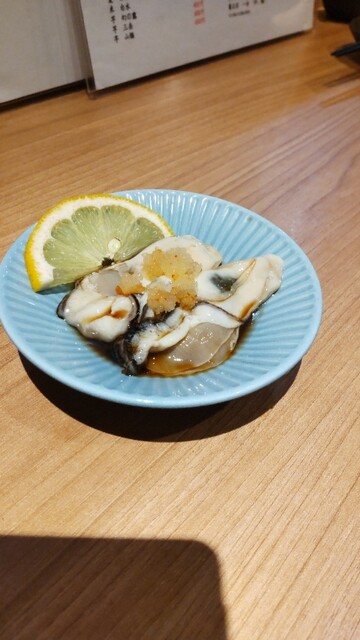 Seafood Sakaba Ginzo Chidoriashi Ninjo Yatai Kanayama Ten photo 4