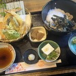 祖谷そば もみじ亭 - 