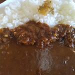 レストラン＆ミュージアムショップ　ムエール - 欧風ビーフカレー850円アップ(2025.1.5)