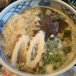 祖谷そば もみじ亭 - 