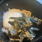 祖谷そば もみじ亭 - 