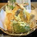 祖谷そば もみじ亭 - 