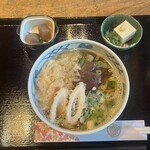 祖谷そば もみじ亭 - 