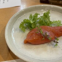 割烹 川田 - 