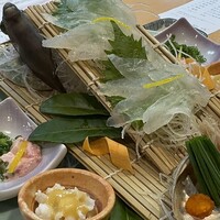 割烹 川田 - 