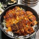 ひつまぶし稲生 - 