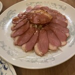 中華料理 豊楽園 川沿店 - 
