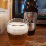 炉端とらさん - ドリンク写真: