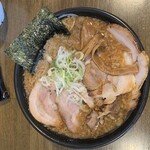 らーめんまる井 - 料理写真: