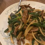 中華料理 豊楽園 川沿店 - 