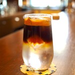 COFFEECOUNTER NISHIYA - 