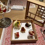 水信ブルック＆ファクトリー - 