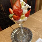 水信ブルック＆ファクトリー - 