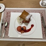 水信ブルック＆ファクトリー - 