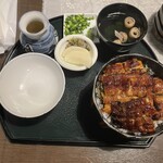 ひつまぶし稲生 - 