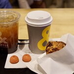 アンドコーヒーメゾンカイザー - 