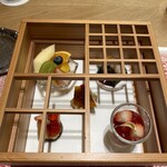 水信ブルック＆ファクトリー - 