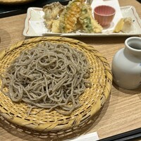 手打ちそば 大石 - 