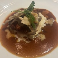 タンテ グラッツィェ - 