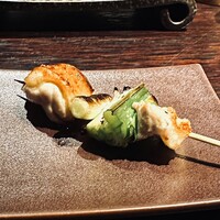 YAKITORI 燃 es - 