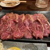 焼肉ホルモン うしひろ 新橋店