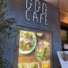 GGG CAFE ～Good Green Garden～